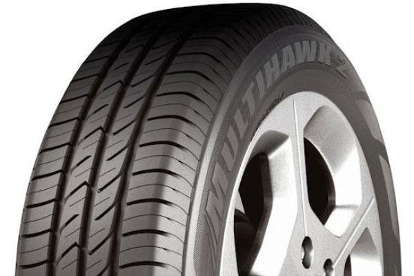 Firestone Multihawk 2