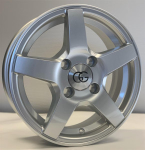 Grossen / GG Trailer 2 Silver / GG Trailer 2 Silver 