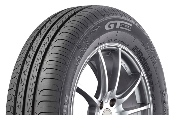 GT Champiro FE1
