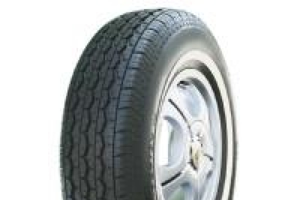 Vitour Cargo Van WSW