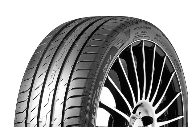 Nexen N Fera Sport SUV 235/50 R19 99V