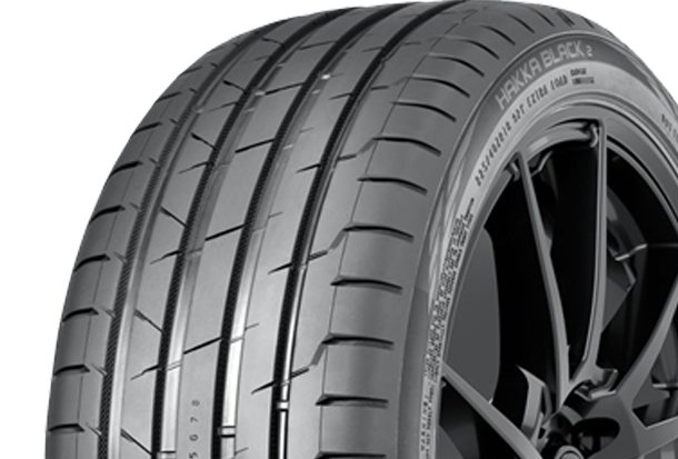 Nokian HAKKA BLACK 3 245/45 19 102Y