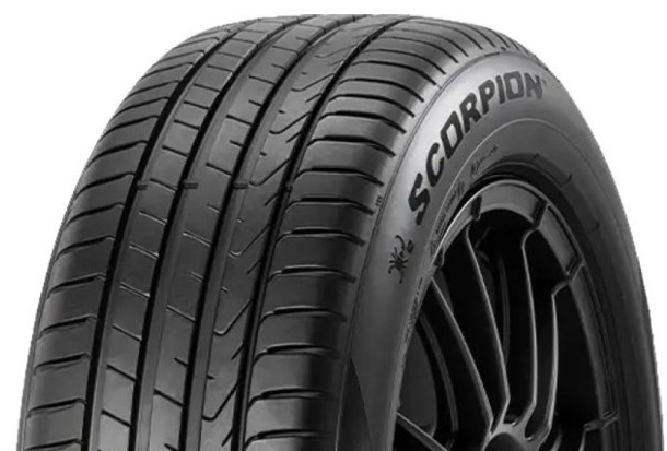 Pirelli SCORPION 235/60 18 107W