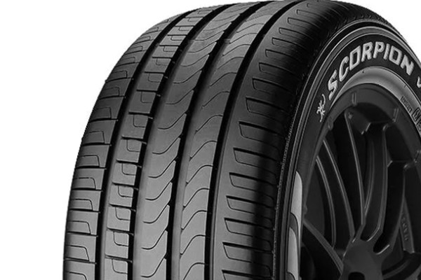Pirelli Scorpion Verde