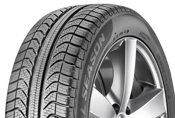 Pirelli CINTURATO ALL SEASON 225/50 17 98W