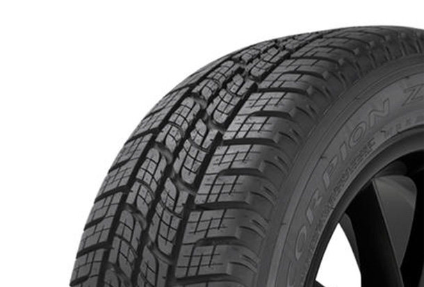 Pirelli SCORPION ZERO 235/60 18 103V