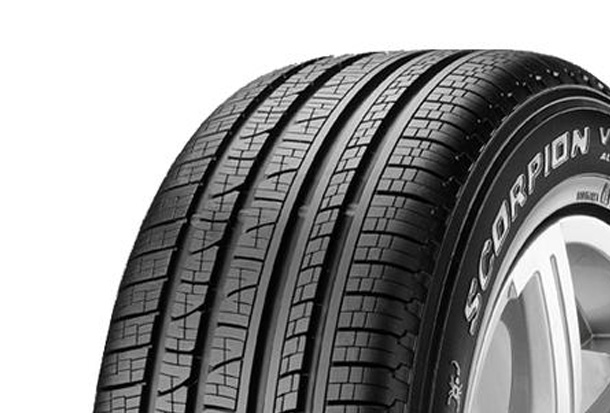 Pirelli SCORPION VERDE AS 235/60 18 107V