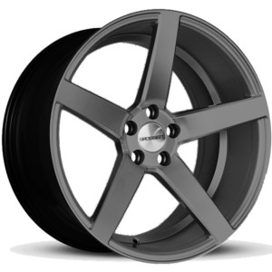 Grossen /  / Grossen 1 Antracite 