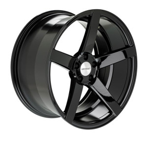 Grossen / Grossen 1 Gloss Black / Grossen 1 Gloss Black 