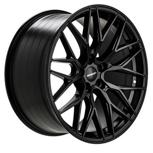 Grossen /  / Grossen 10 Glossy Black 