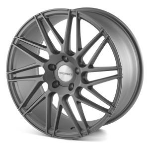 Grossen /  / Grossen 8 Antracite 