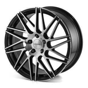 Grossen / Grossen 8 BlackPolish / Grossen 8 BlackPolish 