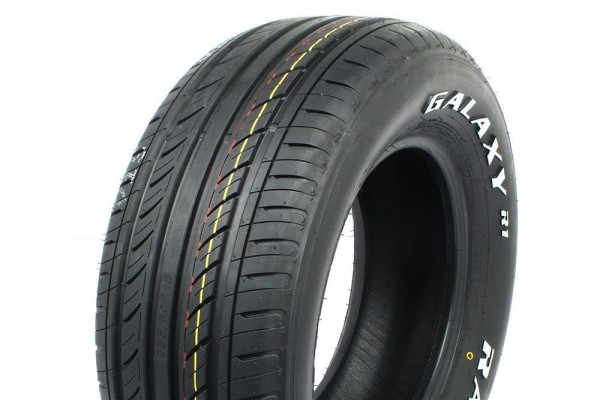 Vitour Galaxy R1 Radial G/T RWL