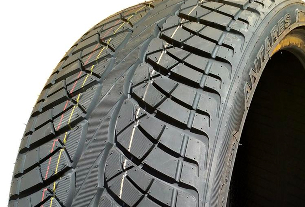 Antares MAJORIS M5 285/35 22 106W - 2021