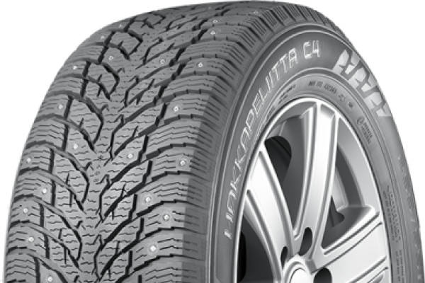 Nokian HKPL C4