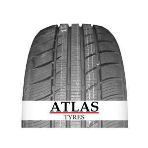 Atlas POLARBEAR HP 165/70 13 79T