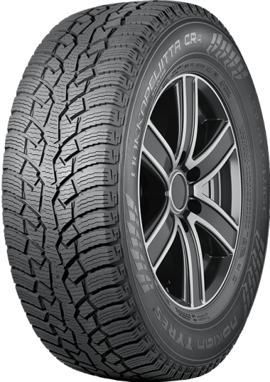 Nokian HKPL CR4 225/75 16 121/120R