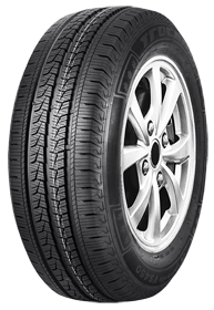 Tracmax C däck X-privilo VS450 m+s 225/65 16 112R