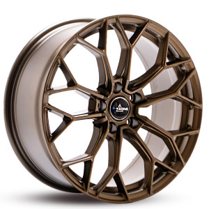 TG Racing / ZR60 / Bronze 