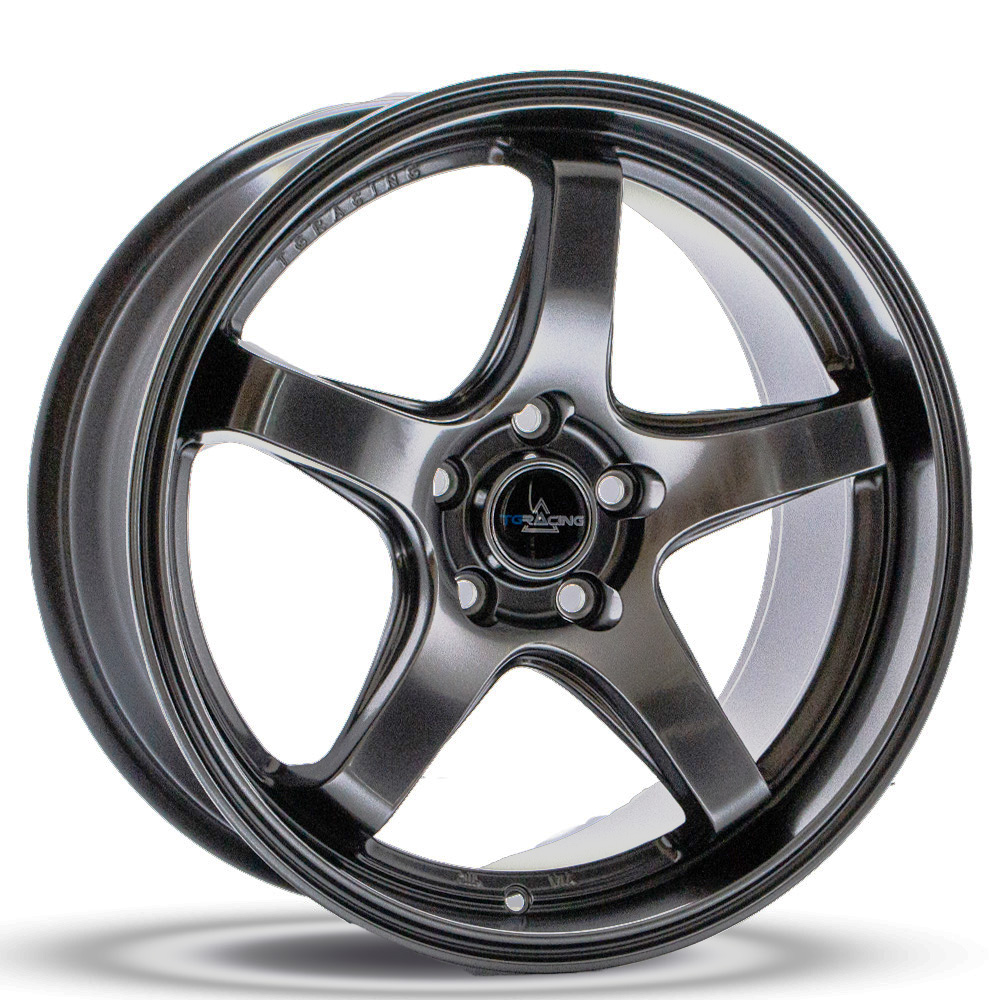 TG Racing, ZR87 BLACK Fälgar