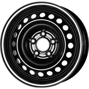 MW STEEL / STAAL / Black 