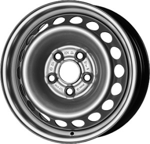 MW STEEL / STAAL / Silver 