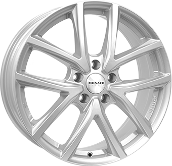 CL2 Silver