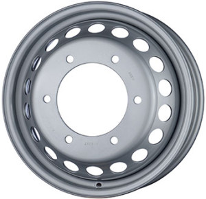 MW STEEL / STAAL / Silver 