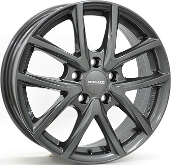 CL2 Anthracite Dark