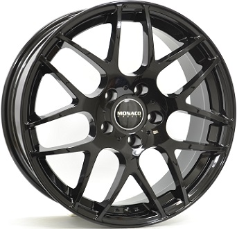 SPORT Gloss Black