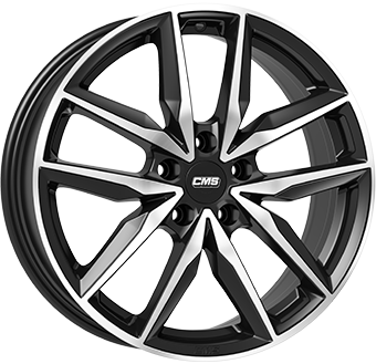 C28 Gloss Black / Polished