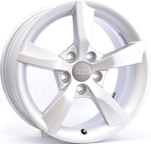 CMS / C25 / Gloss Black / Polished lip 