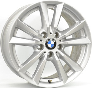 CMS / C32 AERO / Gloss Black / Polished 