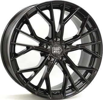 1020 Gloss Black