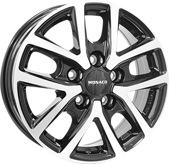 CL2T Gloss Black / Polished