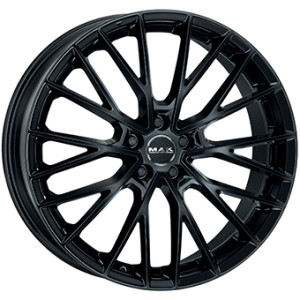 MAK / Speciale / Gloss Black 
