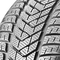Pirelli WINTER SOTTOZERO 3 WSZer3 225/45 R18 95V (*)
