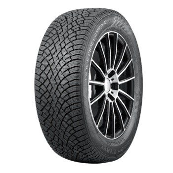 Nokian Hakkapeliitta R5 165/60 15 81R