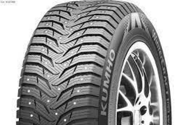 Kumho WinterCraft ice Wi32