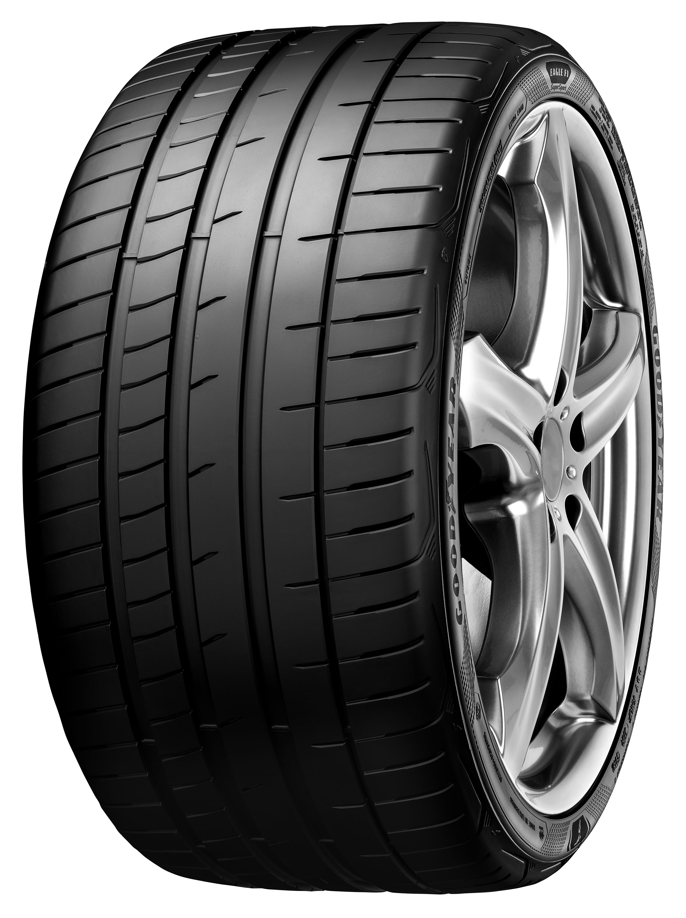Goodyear EAGLE F1 SUPERSPORT FP 225/40 18 92(Y)