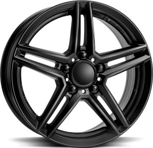 RIAL / M10 BLACK /  