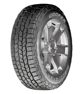 Cooper Discoverer AT3 4S 265/75 15 112T