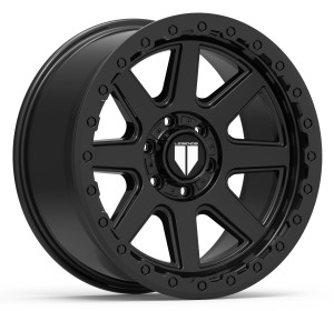 FONDMETAL / WI30 BLACK /  