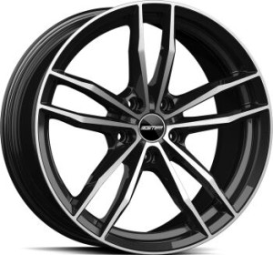 Rautamo / Swan Black Diamond /  