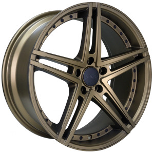 Boost wheels / B767 Bronze / Gold / Bronze 
