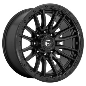 Fuel / FC679 MATTE BLACK / Black 