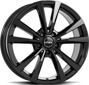 RIAL RM12DB / Diamond Black