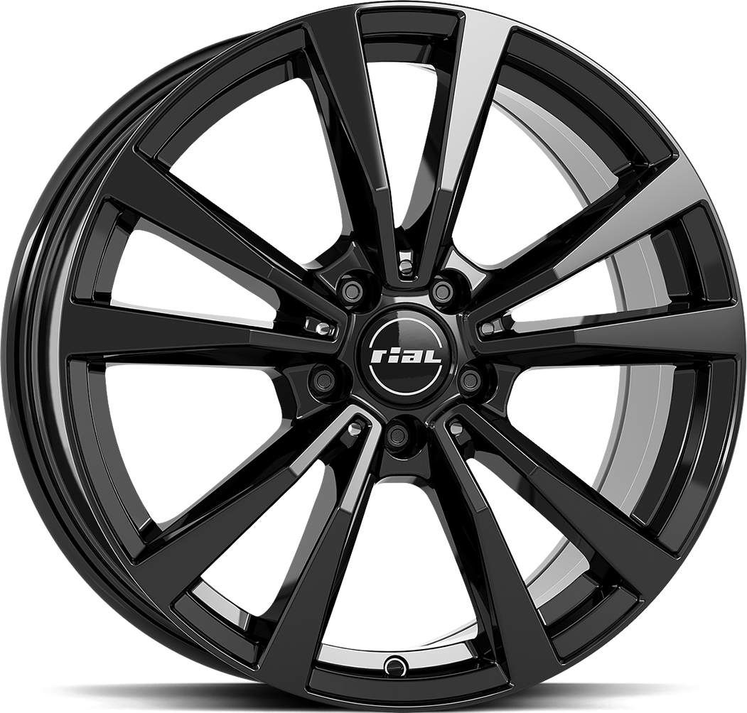 RM12DB Diamond Black