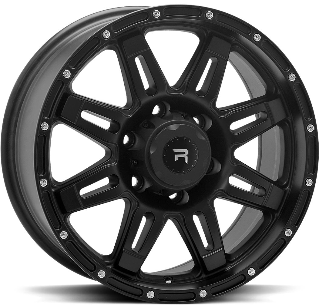 R5B Black