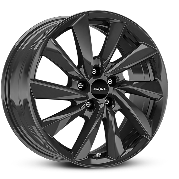 RONAL / R70-ORBIT-GREY / Orbit Grey 